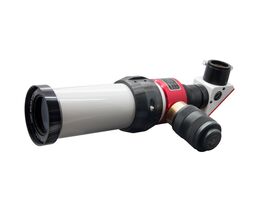 Slnečný teleskop LUNT LS50THa/B600PT H-Alpha