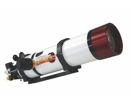 LUNT LS100THa/B1200 H-alpha - slnečný teleskop