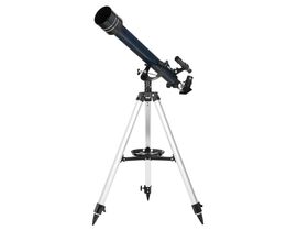 Levenhuk Discovery Spark Travel 60 teleskop s knižkou, Jazyk: EN