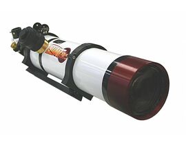 LUNT LS100THa/B1800 H-alpha - slnečný teleskop