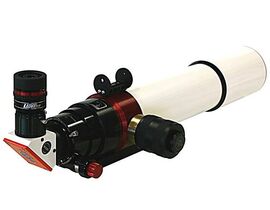 LUNT LS80THa/B1200FTPT H-alpha - slnečný teleskop