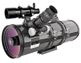 EXPLORE SCIENTIFIC MN-152 David H. Levy Kometenjäger - Maksutov-Newton