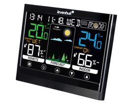 Levenhuk Wezzer Teo TH50 termohygrometer