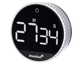 Levenhuk Wezzer Tick H20 časovač