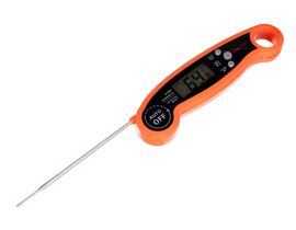 Levenhuk Wezzer Cook MT40 teplomer na varenie
