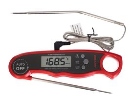 Levenhuk Wezzer Cook MT50 teplomer na varenie