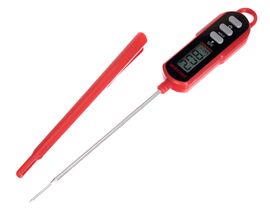 Levenhuk Wezzer Cook MT30 teplomer na varenie