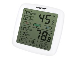 Levenhuk Wezzer Teo TH30 termohygrometer
