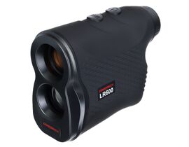 Ermenrich LR600 čierny stavebný laserový diaľkomer