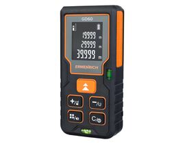 Ermenrich Reel PLUS GD60 laserový merač
