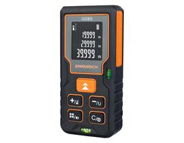 Ermenrich Reel PLUS GD80 laserový merač