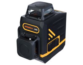 Ermenrich PRO LV60 laserový nivelačný prístroj