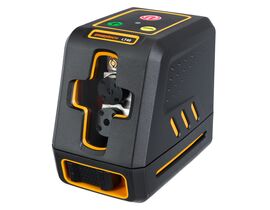 Ermenrich BASE LT40 laserový nivelačný prístroj