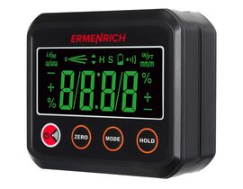 Ermenrich Verk LQ40 digitálna vodováha