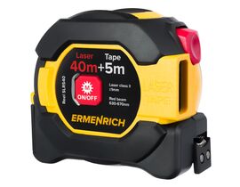 Ermenrich Reel SLR540 laserový zvinovací meter