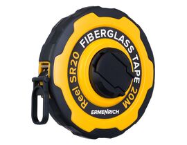 Ermenrich Reel SR20 zvinovací meter