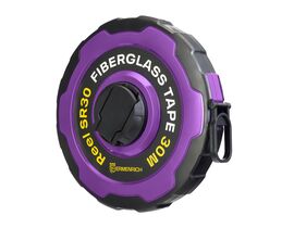 Ermenrich Reel SR30 zvinovací meter
