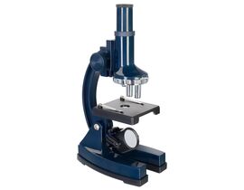 (CZ) Mikroskop Discovery Centi 01 s knížkou, Jazyk: EN