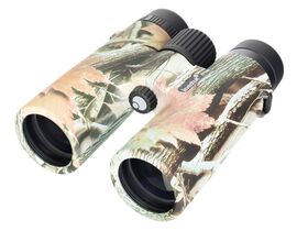Levenhuk Camo Pine 10x42 Ďalekohľad so zámernou osnovou, Farba: Rind