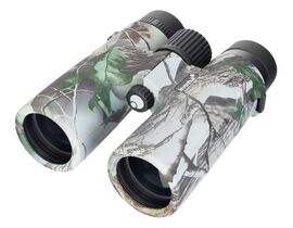 Levenhuk Camo Pine 10x42 Ďalekohľad so zámernou osnovou, Farba: Moss