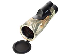Levenhuk Camo 10x56 monokulár so zámernou osnovou, Farba: Dots