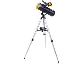 BRESSER Solarix 114/500 - teleskop Newton