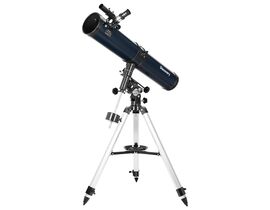 Discovery Spark 114 EQ - teleskop Newton (CZ), Jazyk: CZ