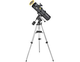 BRESSER Pollux-I 150/750 EQ3 - teleskop Newton