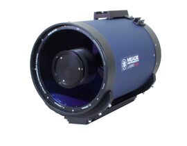 Meade LX850 10'' F/8 ACF OTA teleskop