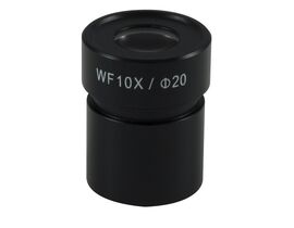 Okulár BRESSER WF 10× / 30,5 mm