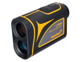 Levenhuk LX1000 lovecký laserový diaľkomer