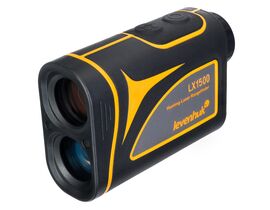 Levenhuk LX1500 lovecký laserový diaľkomer