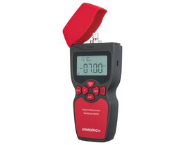 Ermenrich NetGeeks NU10 optický multimeter