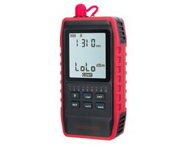 Ermenrich NetGeeks NU20 optický multimeter