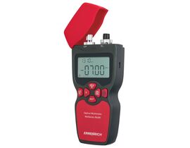 Ermenrich NetGeeks NU40 optický multimeter