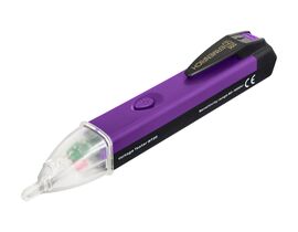 Ermenrich Zing WT20 tester napätia