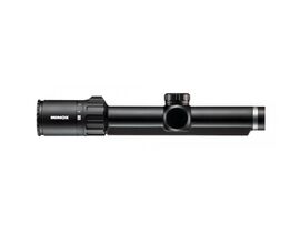 MINOX Allrounder 1-5x24S-  šína