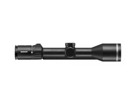 MINOX Allrounder 2-10x50 S -  šína