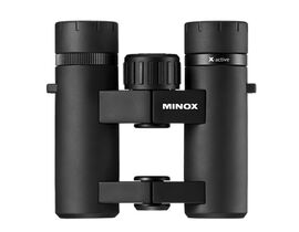 Ďalekohľad MINOX X-active 8x25