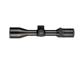 Puškohľad Blaser B2 2-12x50 iC S- so šínou