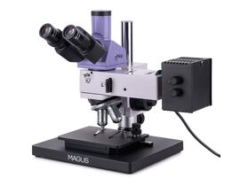 MAGUS Metal 630 Metalurgický mikroskop