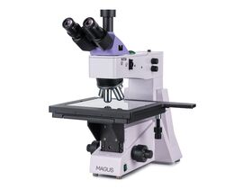 MAGUS Metal 650 Metalurgický mikroskop