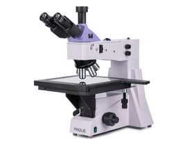 MAGUS Metal 650 BD Metalurgický mikroskop