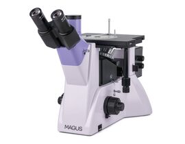 MAGUS Metal V700 Metalurgický invertovaný mikroskop