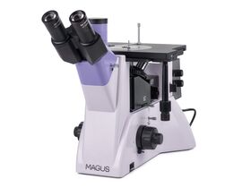 MAGUS Metal V700 BD Metalurgický invertovaný mikroskop