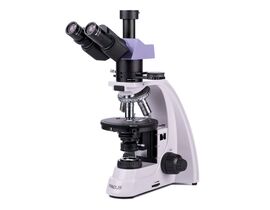 MAGUS Pol 800 Polarizačný mikroskop