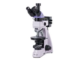 MAGUS Pol 850 Polarizačný mikroskop