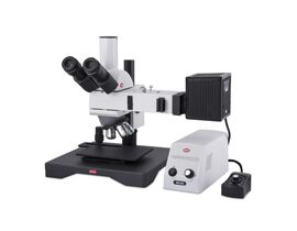 Motic Mikroskop BA310 MET-H, trinokulárny