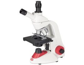 Motic Mikroskop RED131, monokulárny s fototubusom, 40×–1000×