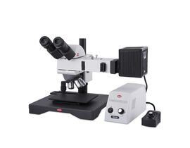 Motic Mikroskop BA310 MET-H, binokulárny